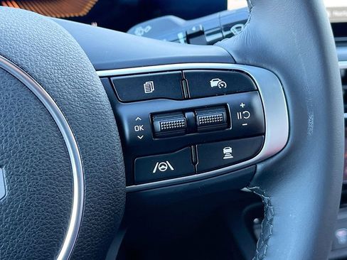 Certified 2026 Kia K5 GT-Line image 33