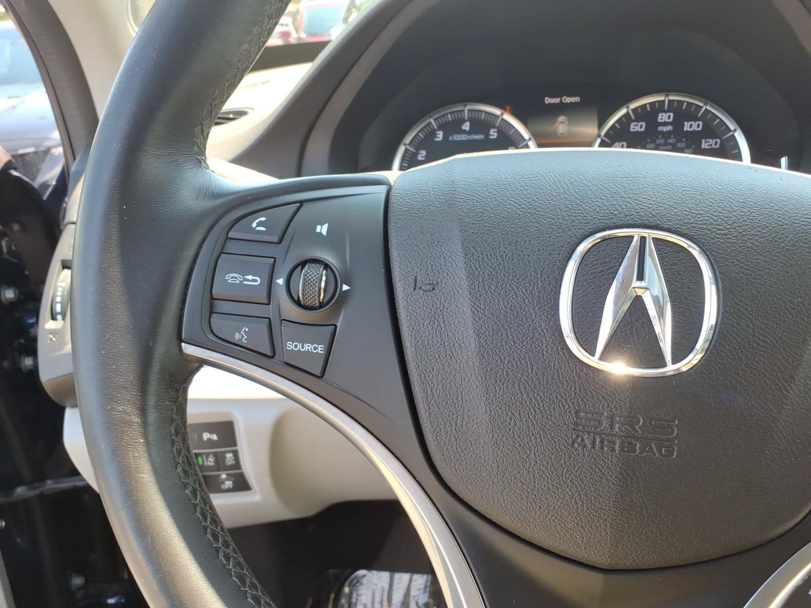 Used 2020 Acura MDX w/ Technology Package AWD/4WD image 26