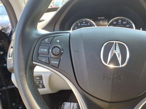 Used 2020 Acura MDX SH-AWD w/ Technology Package image 26