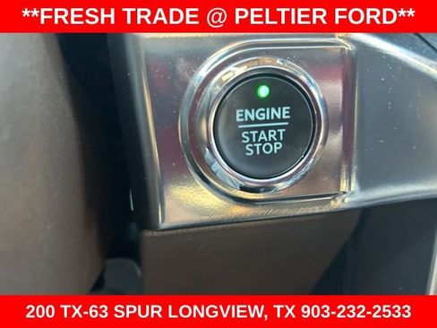 Used 2021 Ford F150 King Ranch w/ Equipment Group 601A High image 30