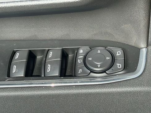 New 2026 Chevrolet Silverado 2500 LTZ w/ Trail Boss Package image 29