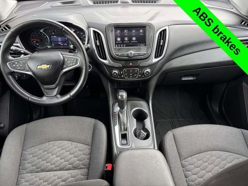 Used 2020 Chevrolet Equinox LT w/ Driver Convenience Package AWD/4WD image 28