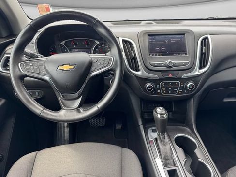 Used 2020 Chevrolet Equinox LT AWD/4WD image 21