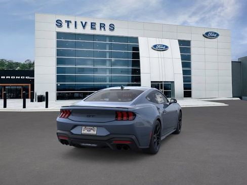 New 2026 Ford Mustang GT Premium RWD image 6