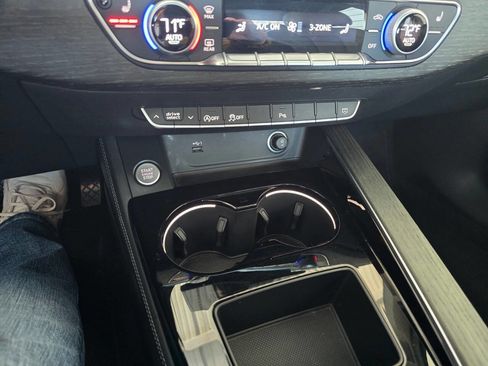 Used 2023 Audi A4 2.0T Premium Plus image 28