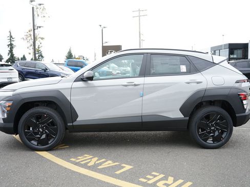 New 2026 Hyundai Kona SEL Sport AWD/4WD image 8