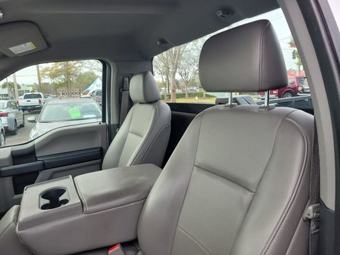 Used 2020 Ford F150 XL w/ Equipment Group 101A Mid image 14