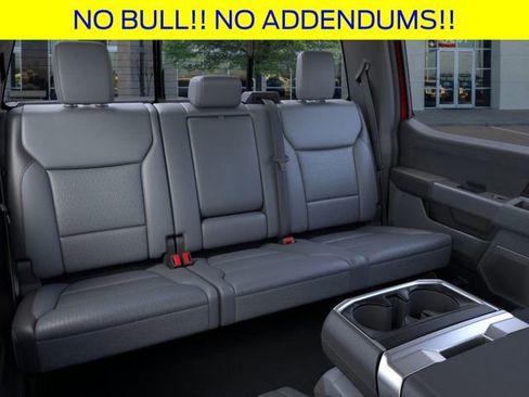 New 2026 Ford F150 Lariat w/ Equipment Group 502A High image 12