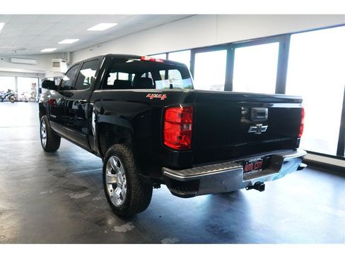 Used 2017 Chevrolet Silverado 1500 LT w/ True North Edition AWD/4WD image 5