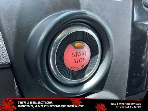 Used 2023 Nissan Titan PRO-4X w/ Pro-4x Convenience Package AWD/4WD image 48