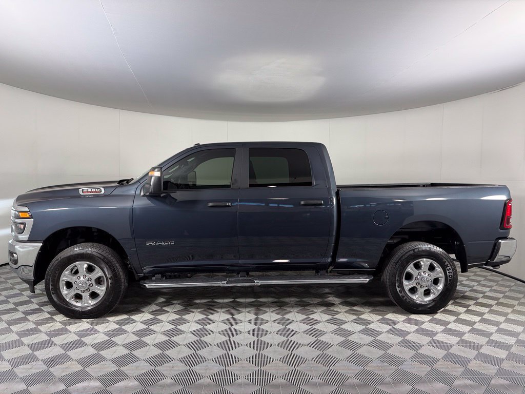 Used 2026 RAM 2500 Big Horn AWD/4WD image 10