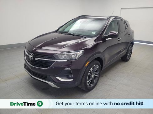 Used 2020 Buick Encore GX Select image 1