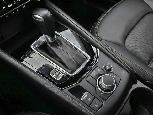 Used 2023 MAZDA CX-5 AWD 2.5 S w/ Preferred Package image 18