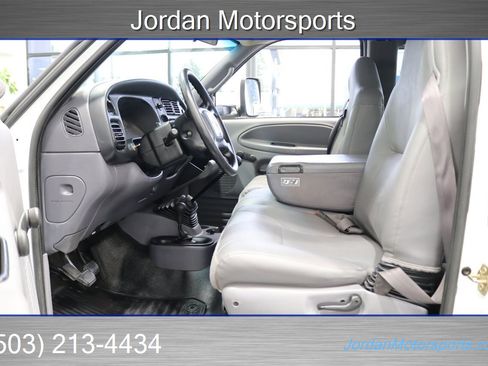 Used 2001 Dodge Ram 3500 Truck ST image 76