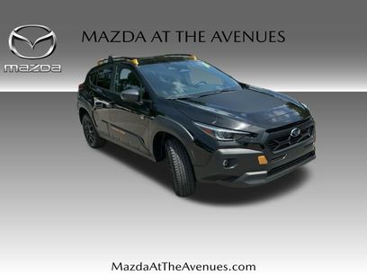 Used 2024 Subaru Crosstrek 2.5i Wilderness