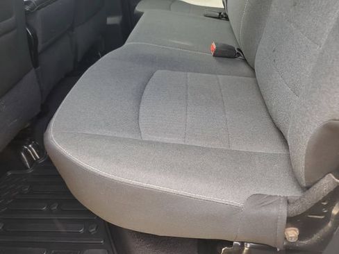 Used 2021 RAM 1500 Warlock AWD/4WD image 24
