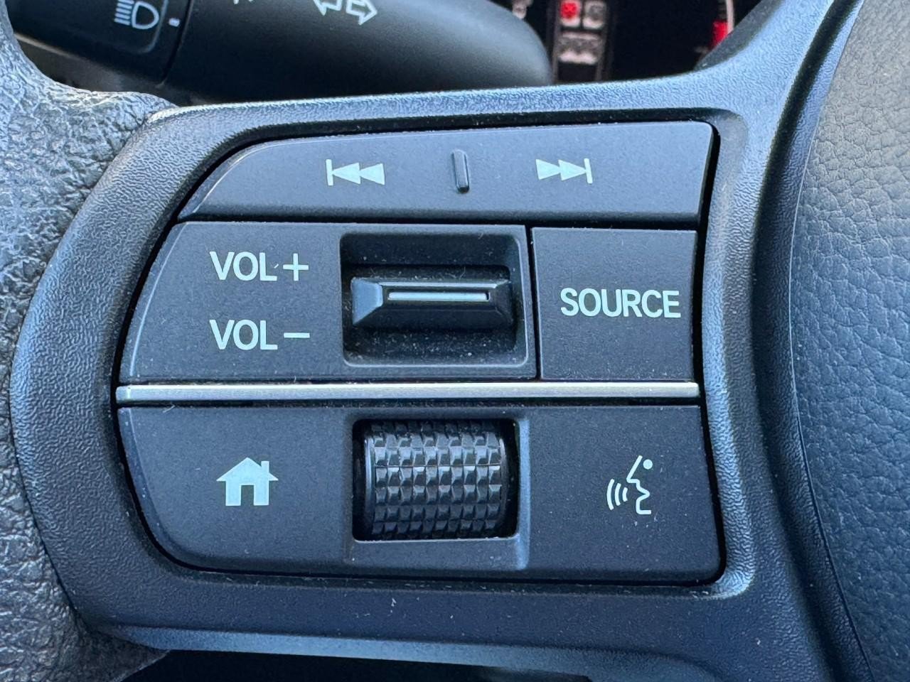 Certified 2024 Honda CR-V EX image 19