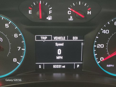 Used 2018 Chevrolet Equinox LS image 32