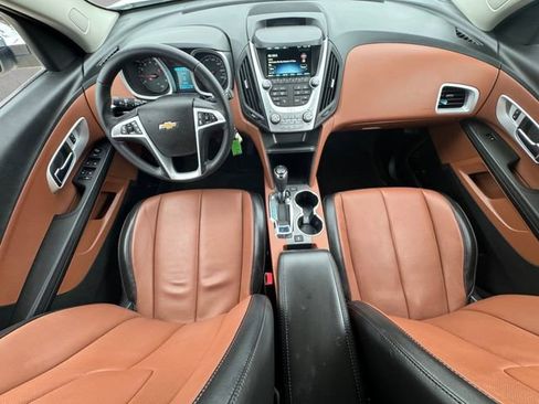 Used 2017 Chevrolet Equinox Premier w/ Enhanced Convenience Package image 20