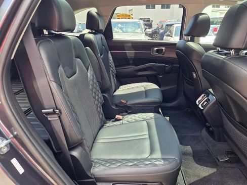 Used 2022 Kia Sorento SX Prestige AWD/4WD image 28