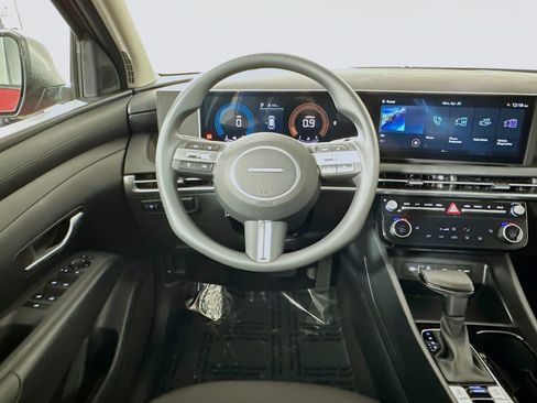 New 2026 Hyundai Tucson SEL AWD/4WD image 21