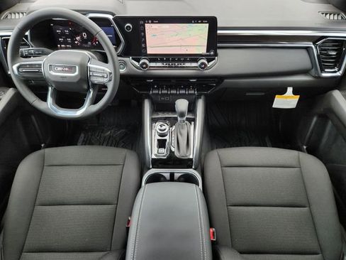 New 2025 GMC Canyon Elevation w/ Convenience Package image 18