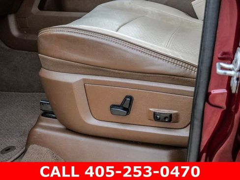 Used 2021 RAM 2500 Laramie AWD/4WD image 32