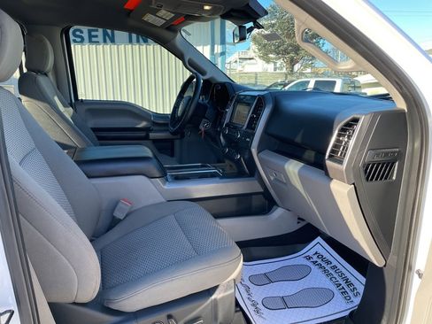 Used 2019 Ford F150 XLT w/ Equipment Group 302A Luxury image 20