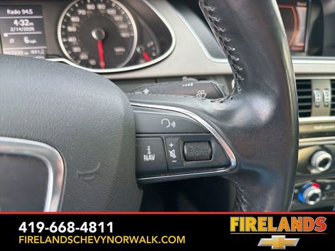 Used 2013 Audi A4 2.0T Premium image 18