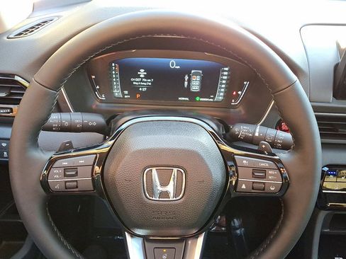 New 2025 Honda Pilot Elite image 18