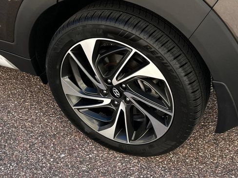 Used 2019 Hyundai Tucson Sport AWD/4WD image 15