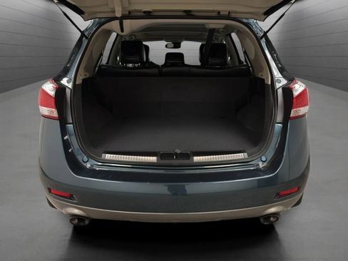 Used 2012 Nissan Murano SL AWD/4WD image 18