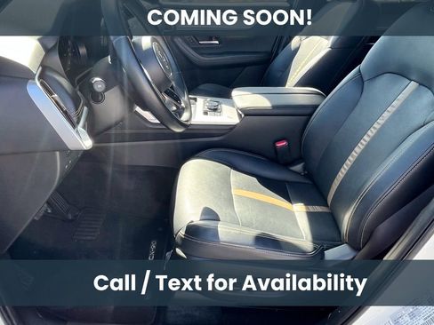 Used 2024 MAZDA CX-90 Plug-In Hybrid w/ Premium Plus AWD/4WD image 9