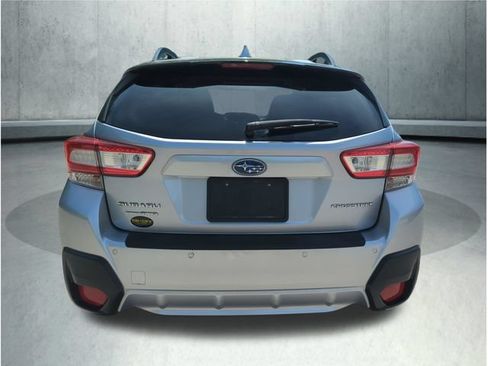 Used 2019 Subaru Crosstrek 2.0i Limited w/ Moonroof Package w/Navigation AWD/4WD image 5