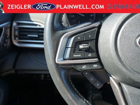 Used 2022 Subaru Outback Limited AWD/4WD image 26