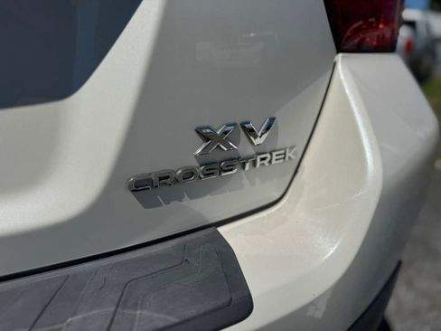 Used 2015 Subaru Crosstrek 2.0i Premium AWD/4WD image 21