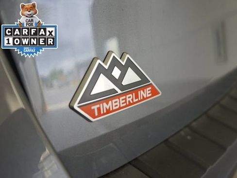 Certified 2023 Ford Explorer Timberline AWD/4WD image 13