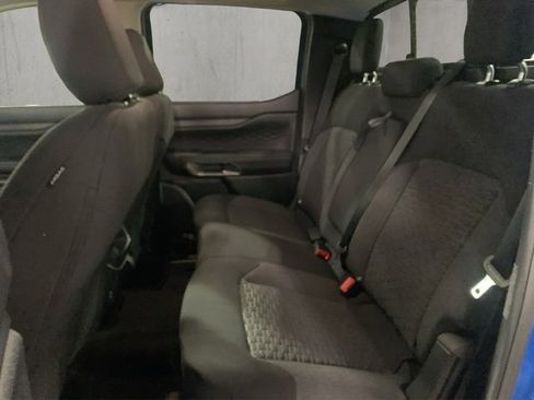 New 2025 Ford Ranger XLT w/ Technology Package image 13