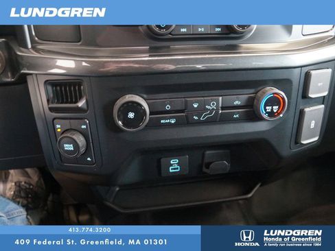 Used 2022 Ford F150 XL w/ STX Appearance Package image 21