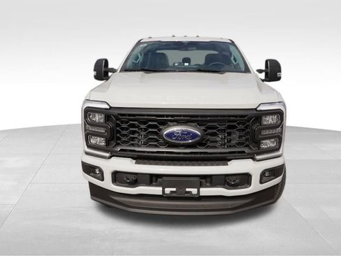 New 2026 Ford F250 XL w/ STX Appearance Package image 8