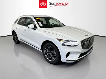 Used 2025 Genesis GV70 2.5T