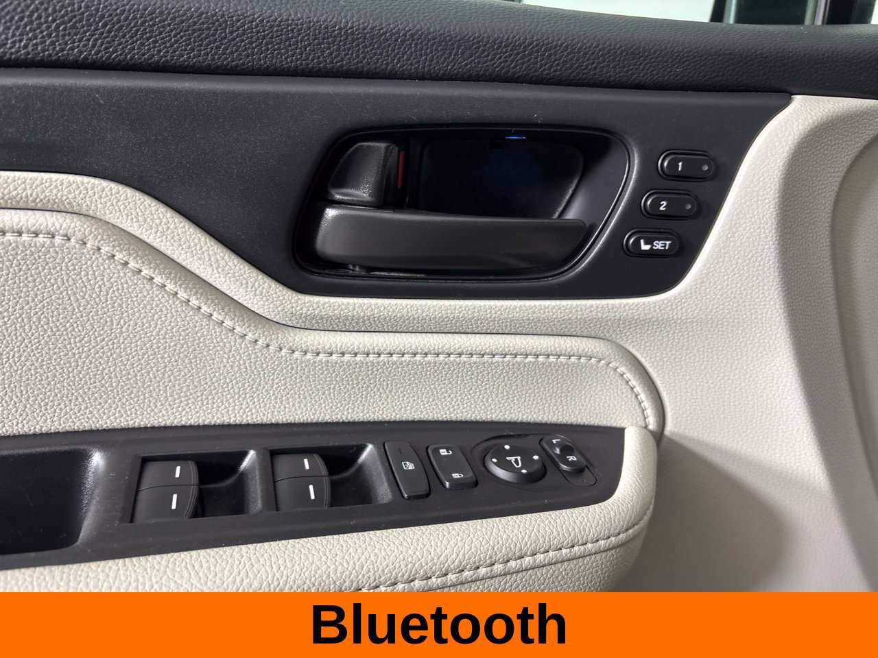 Used 2025 Honda Odyssey EX-L image 10