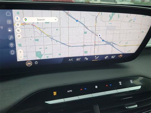 Used 2026 Buick Enclave Preferred image 14