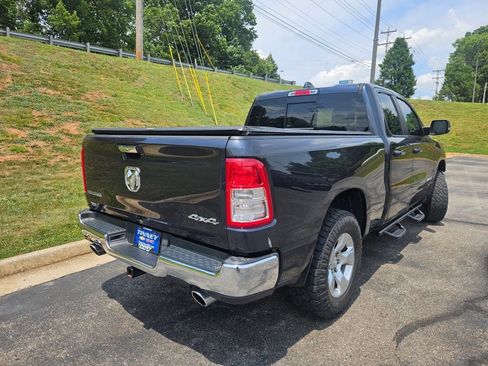 Used 2020 RAM 1500 Big Horn AWD/4WD image 7