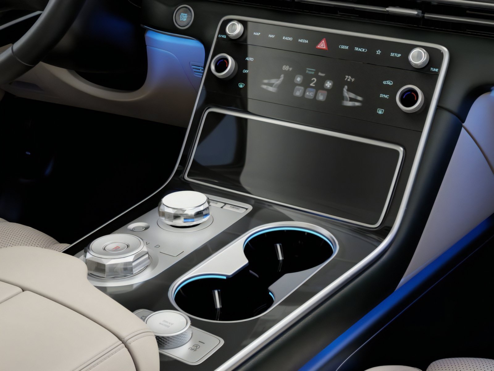 New 2027 Genesis GV80 2.5T RWD image 19