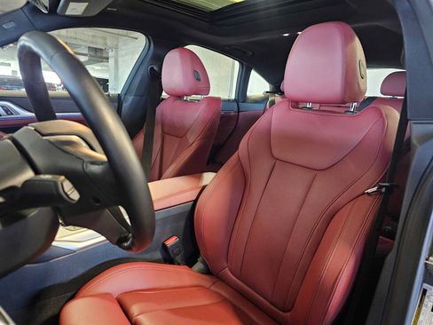 Certified 2023 BMW i4 eDrive40 RWD image 26