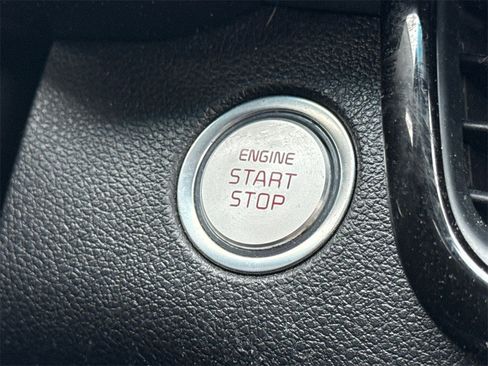 Used 2020 Kia Optima S w/ S Panoramic Sunroof Package image 24