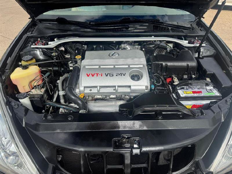 Used 2002 Lexus ES 330 FWD image 21