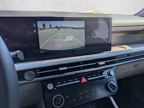 Certified 2025 Hyundai Tucson SEL image 12