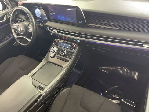 Used 2024 Hyundai Palisade Calligraphy image 26